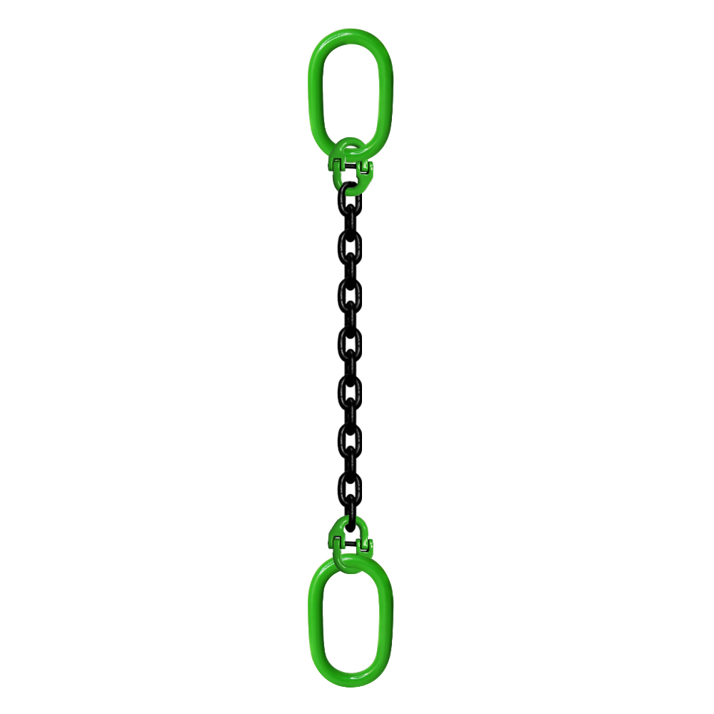 Строп цепной HITCH ВЦ-1,12 т. (L=8,00м) 8 кл